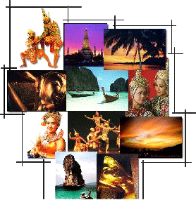 Exciting Thailand Tour Package